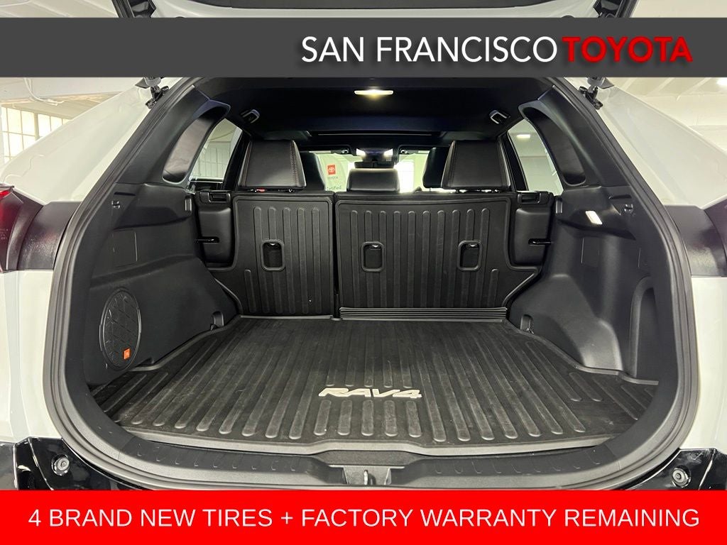 2023 Toyota RAV4 Prime XSE