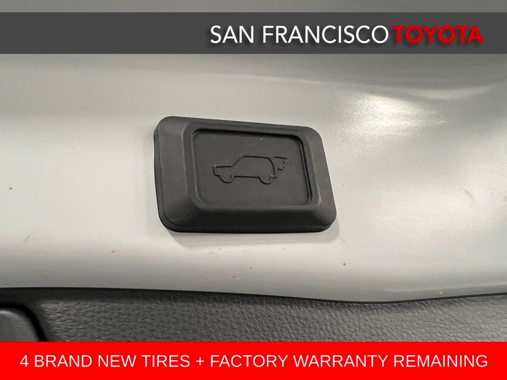 2023 Toyota RAV4 Prime XSE