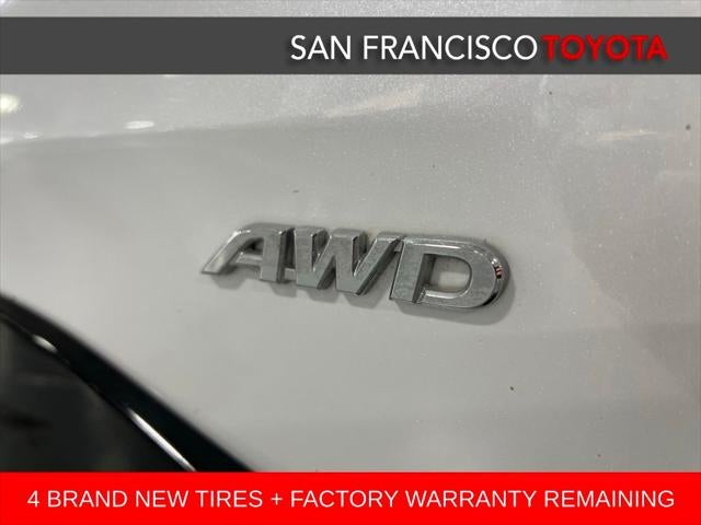 2023 Toyota RAV4 Prime XSE