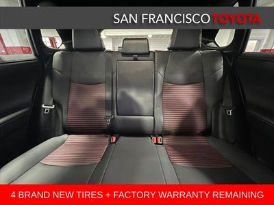 2023 Toyota RAV4 Prime XSE