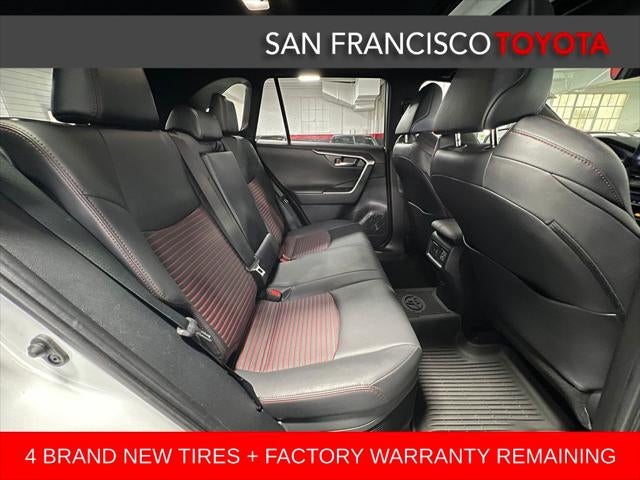 2023 Toyota RAV4 Prime XSE
