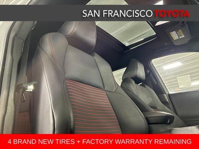 2023 Toyota RAV4 Prime XSE
