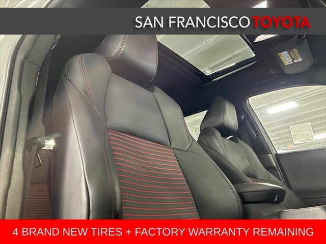 2023 Toyota RAV4 Prime XSE