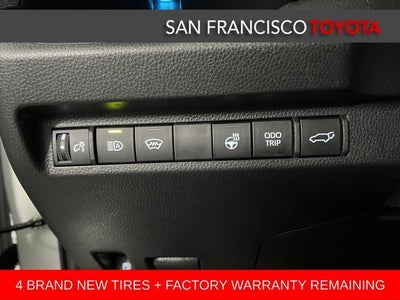 2023 Toyota RAV4 Prime XSE