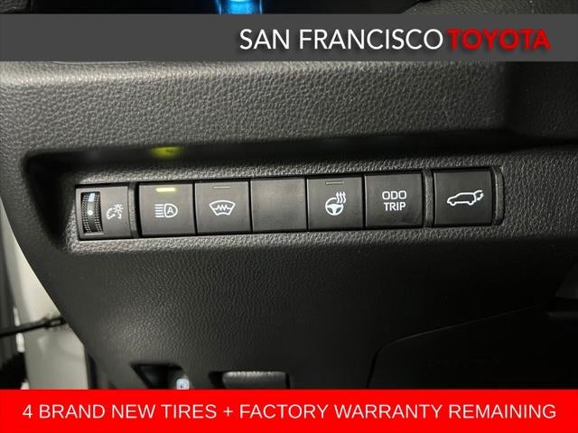 2023 Toyota RAV4 Prime XSE