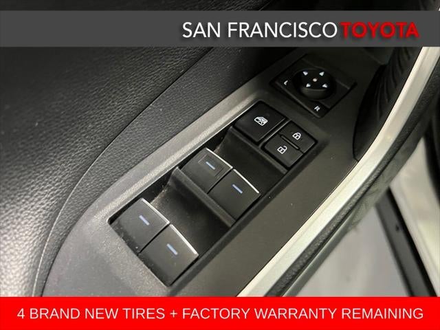 2023 Toyota RAV4 Prime XSE