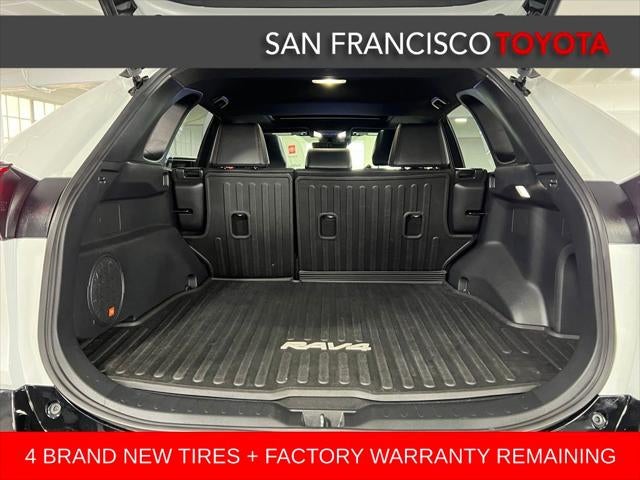 2023 Toyota RAV4 Prime XSE