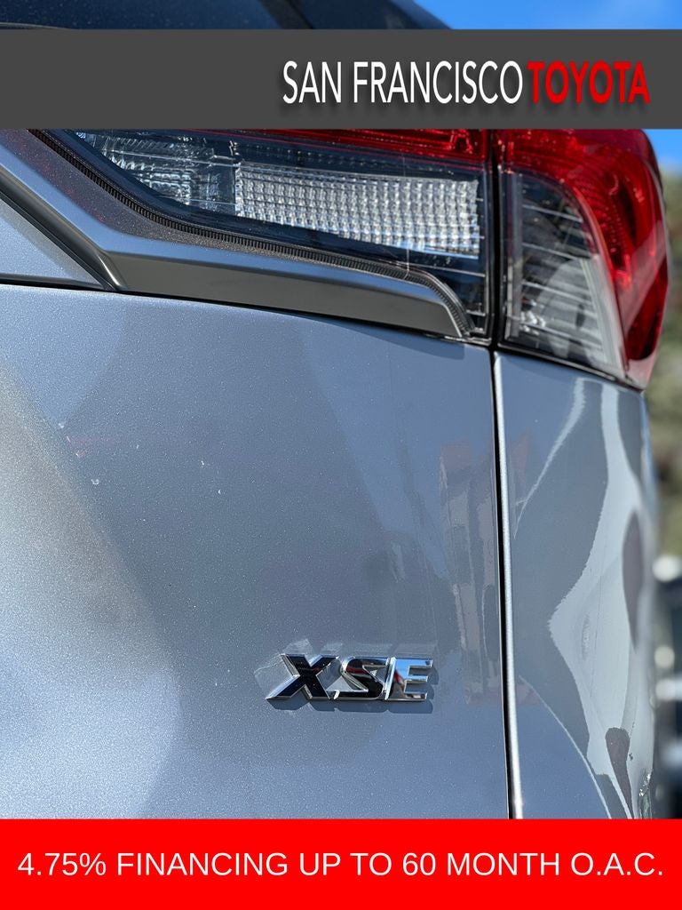 2023 Toyota RAV4 Prime XSE