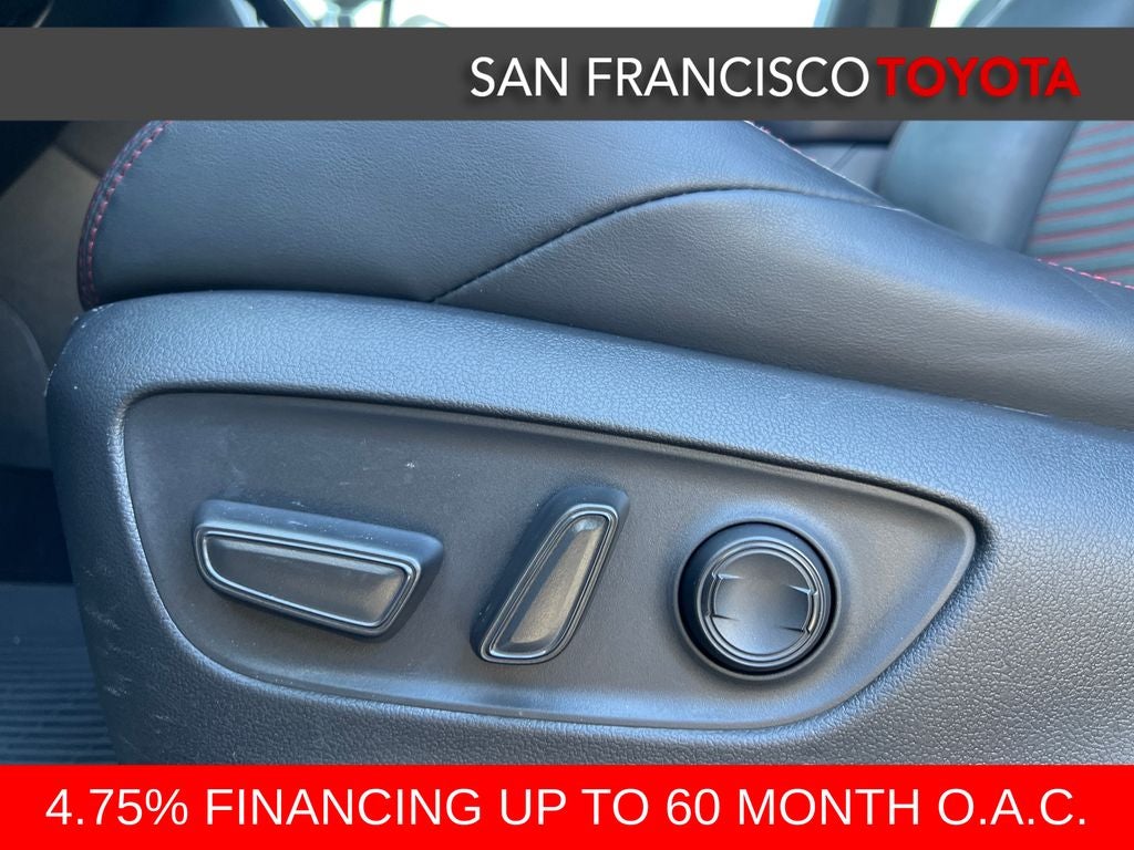 2023 Toyota RAV4 Prime XSE