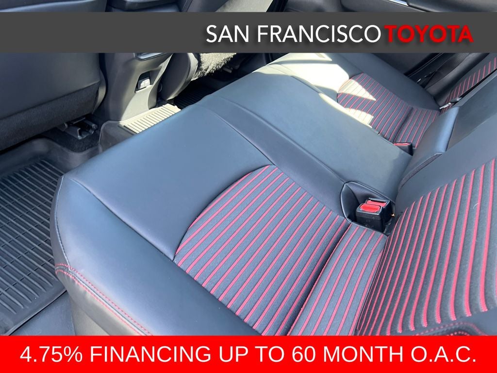 2023 Toyota RAV4 Prime XSE