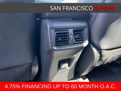 2023 Toyota RAV4 Prime XSE