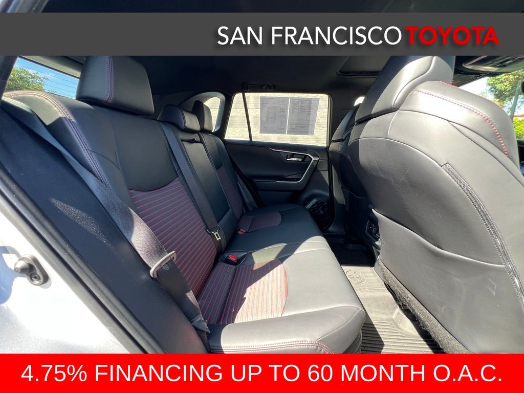 2023 Toyota RAV4 Prime XSE