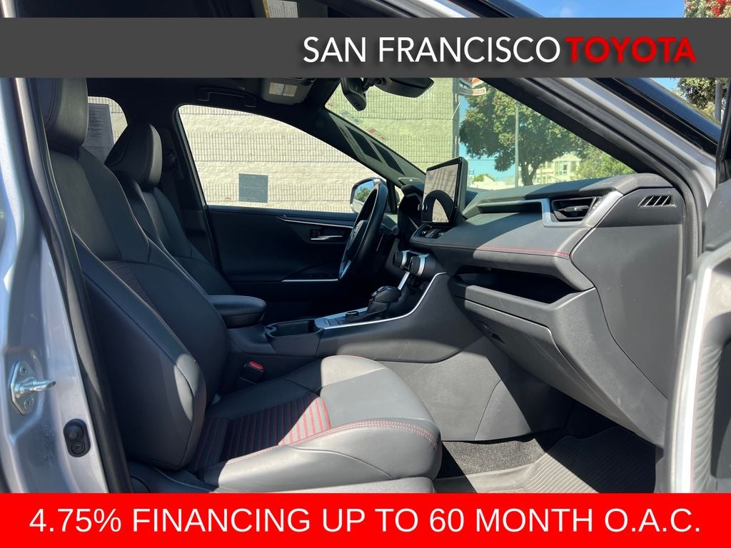 2023 Toyota RAV4 Prime XSE