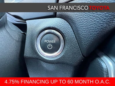 2023 Toyota RAV4 Prime XSE