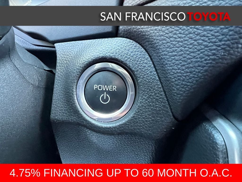 2023 Toyota RAV4 Prime XSE