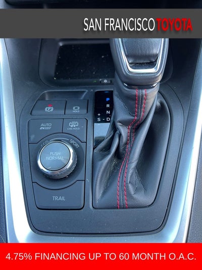 2023 Toyota RAV4 Prime XSE