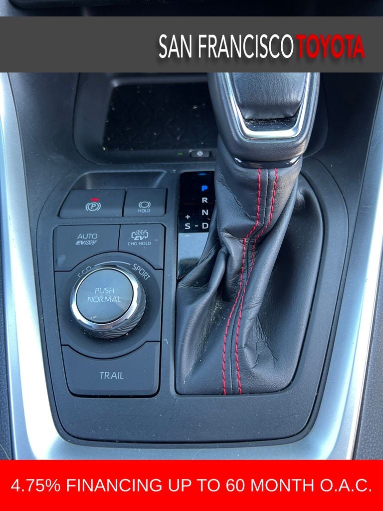 2023 Toyota RAV4 Prime XSE