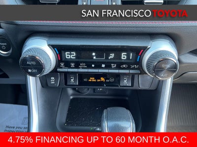 2023 Toyota RAV4 Prime XSE