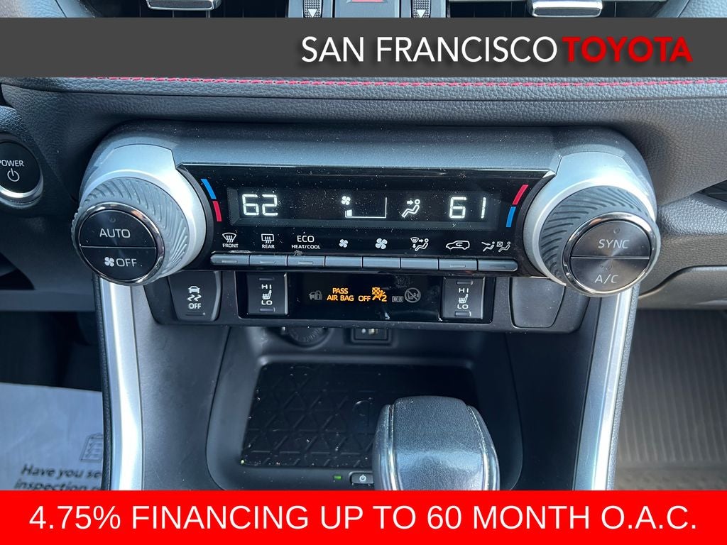 2023 Toyota RAV4 Prime XSE