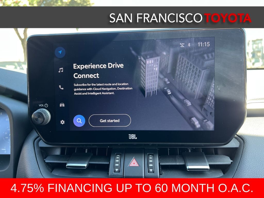 2023 Toyota RAV4 Prime XSE