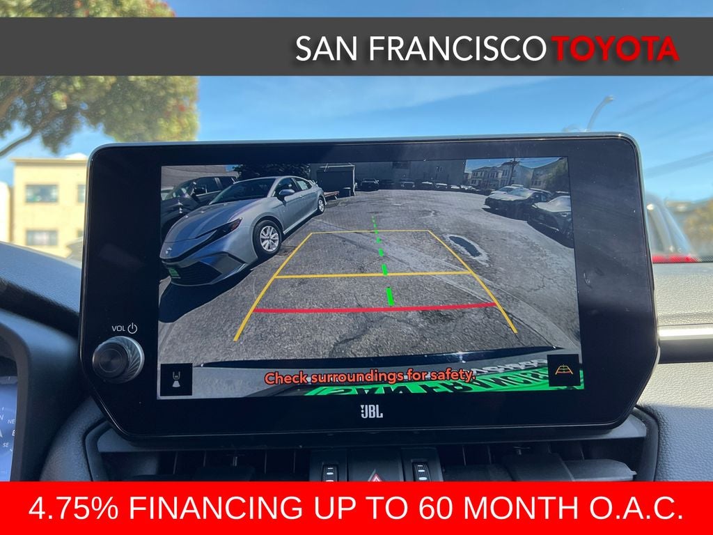 2023 Toyota RAV4 Prime XSE