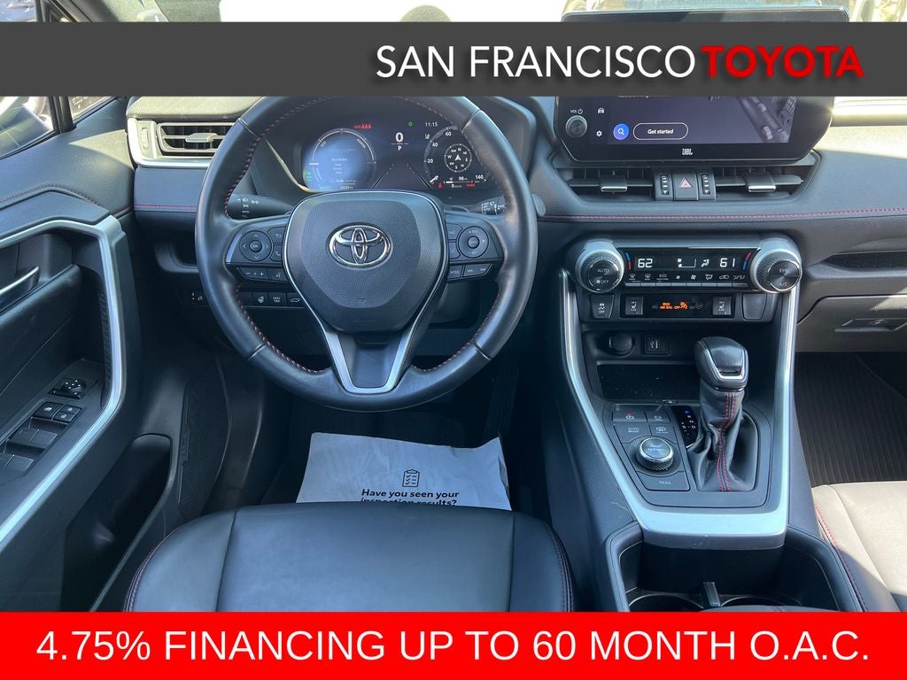 2023 Toyota RAV4 Prime XSE
