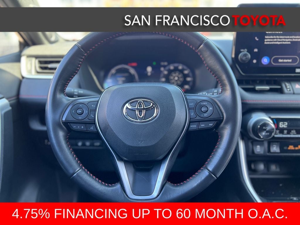 2023 Toyota RAV4 Prime XSE