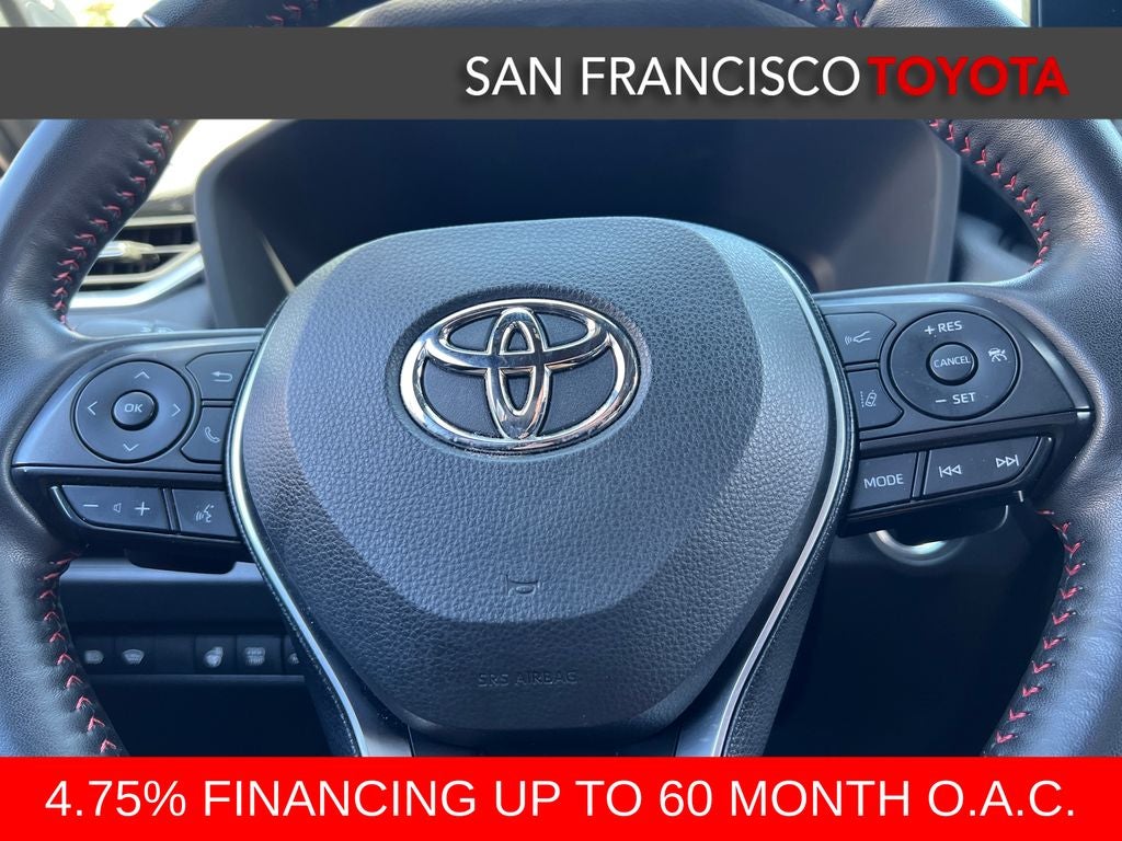 2023 Toyota RAV4 Prime XSE