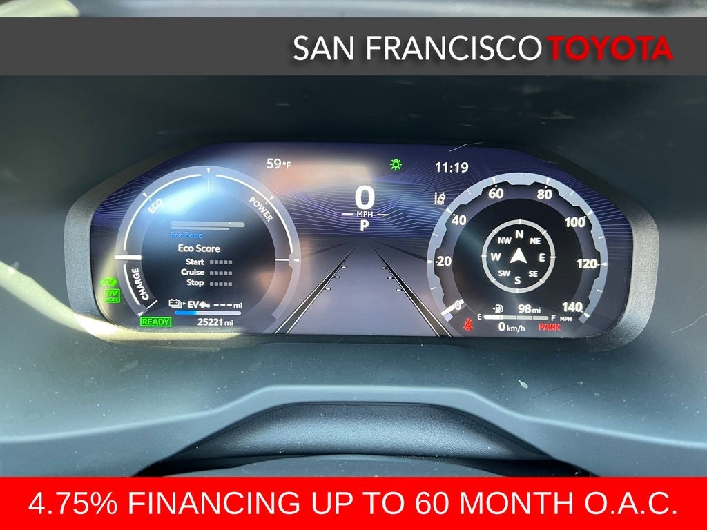 2023 Toyota RAV4 Prime XSE