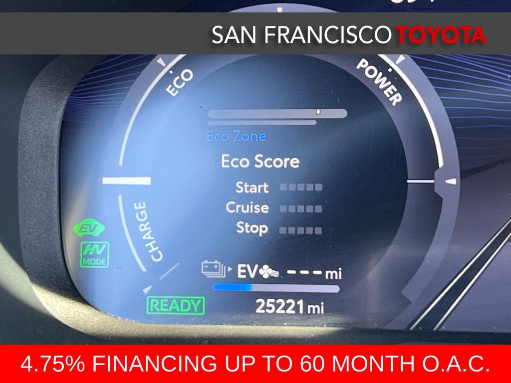 2023 Toyota RAV4 Prime XSE