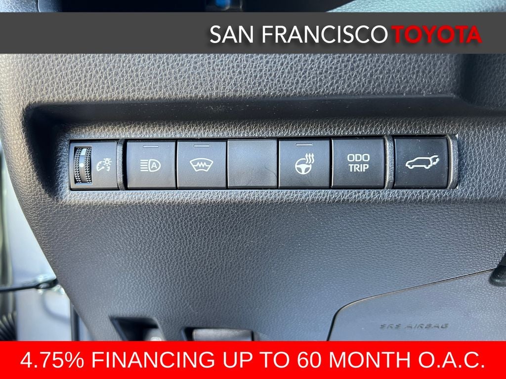 2023 Toyota RAV4 Prime XSE