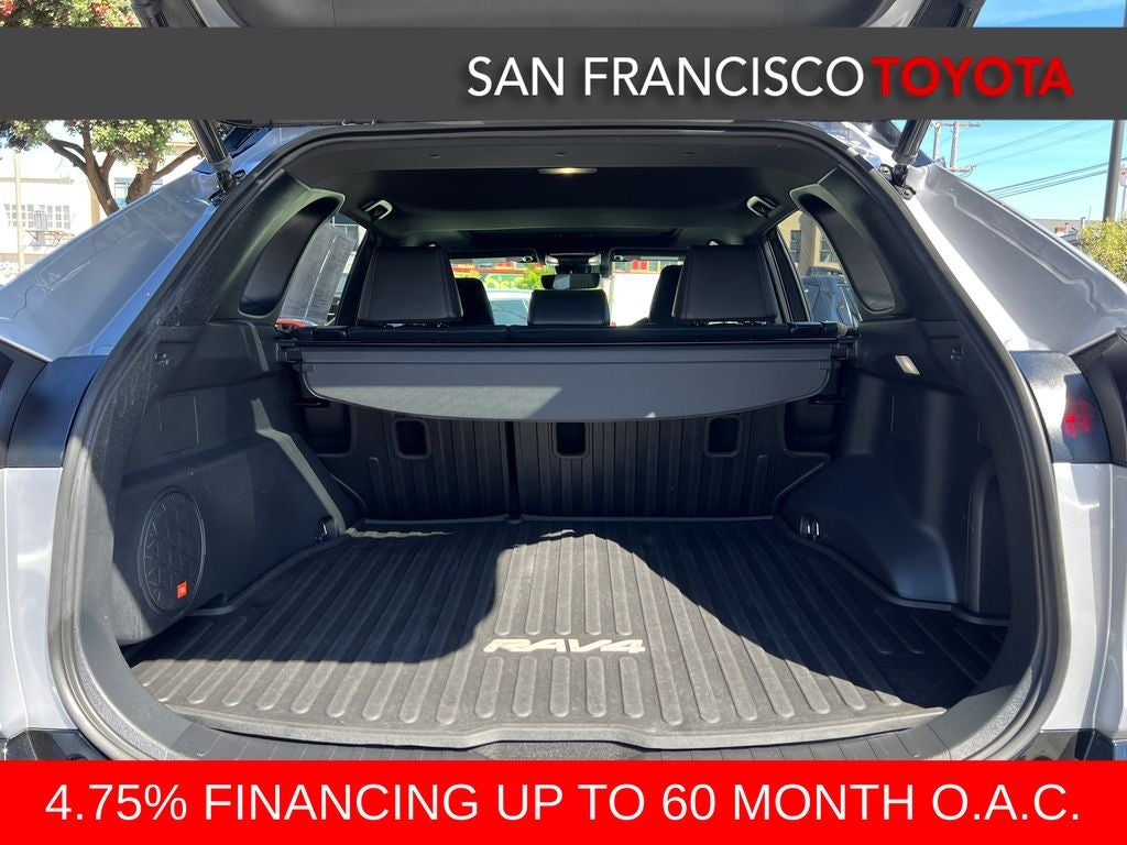 2023 Toyota RAV4 Prime XSE