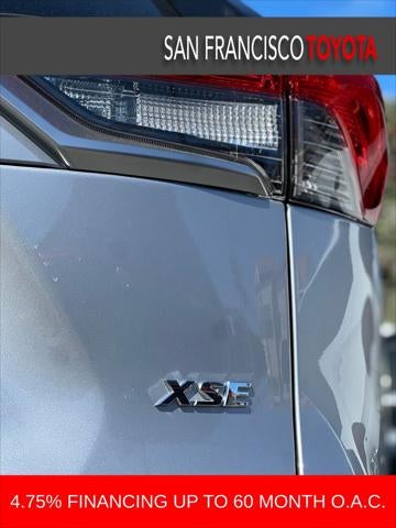 2023 Toyota RAV4 Prime XSE