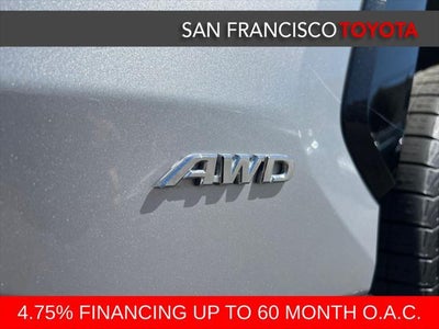 2023 Toyota RAV4 Prime XSE