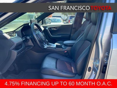 2023 Toyota RAV4 Prime XSE