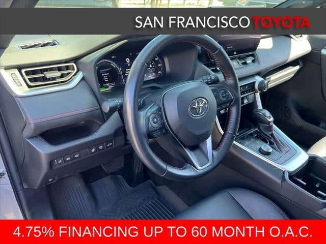 2023 Toyota RAV4 Prime XSE