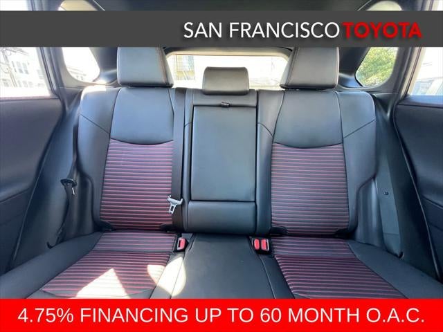 2023 Toyota RAV4 Prime XSE