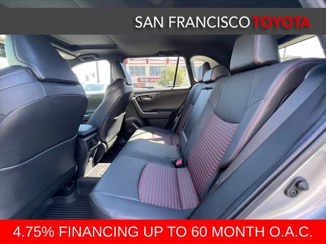 2023 Toyota RAV4 Prime XSE