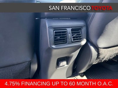 2023 Toyota RAV4 Prime XSE