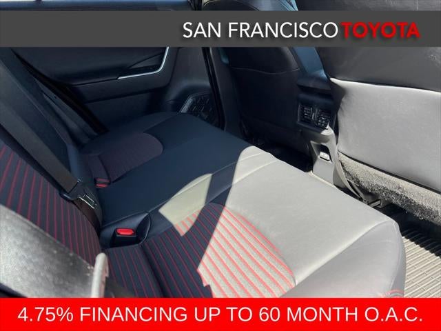 2023 Toyota RAV4 Prime XSE