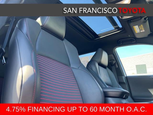 2023 Toyota RAV4 Prime XSE