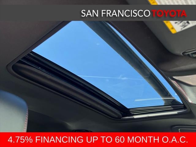 2023 Toyota RAV4 Prime XSE