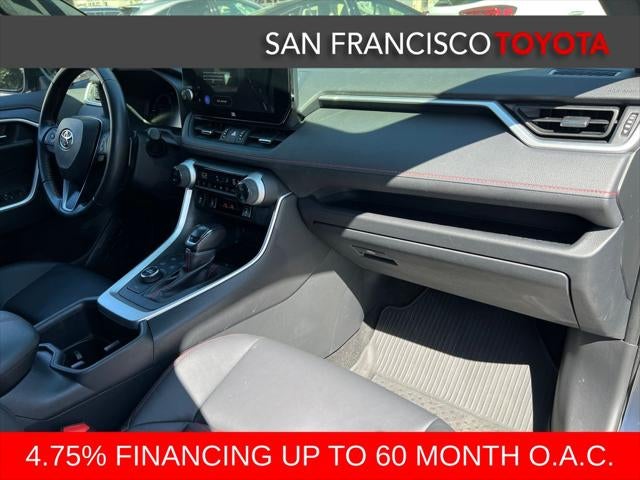 2023 Toyota RAV4 Prime XSE