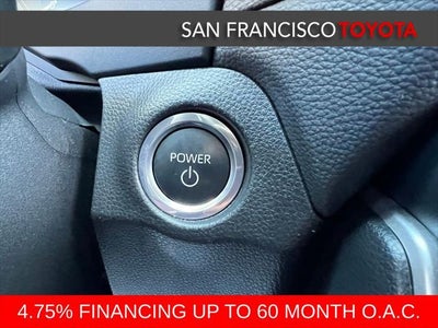 2023 Toyota RAV4 Prime XSE