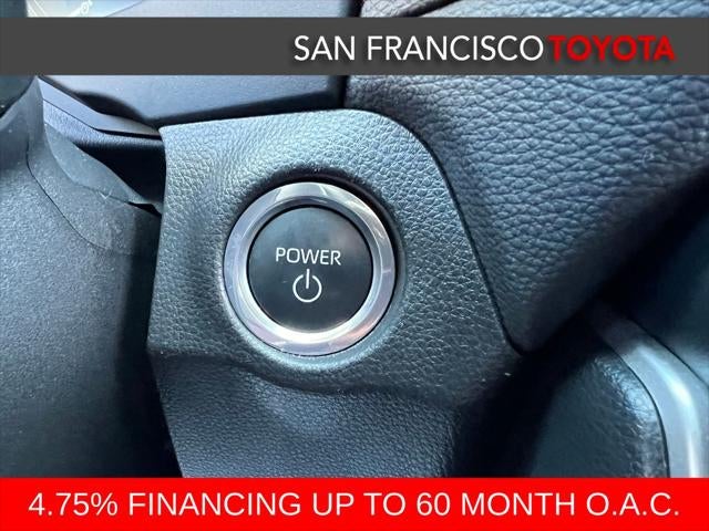 2023 Toyota RAV4 Prime XSE