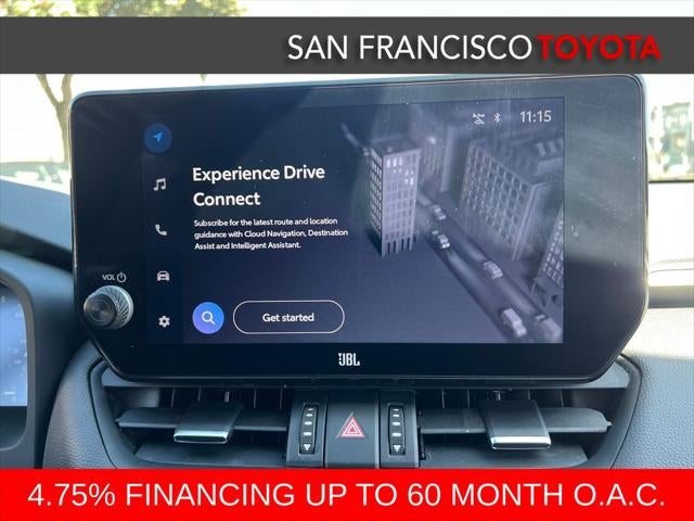 2023 Toyota RAV4 Prime XSE