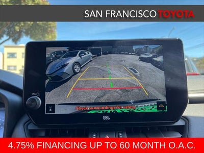 2023 Toyota RAV4 Prime XSE