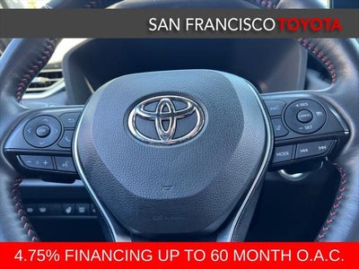 2023 Toyota RAV4 Prime XSE