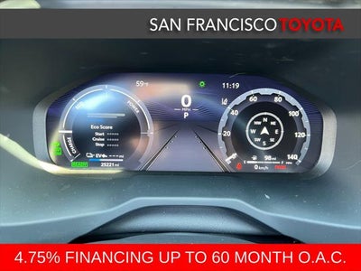 2023 Toyota RAV4 Prime XSE