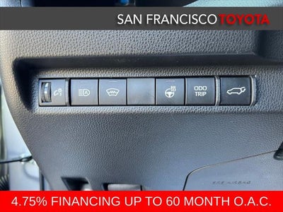 2023 Toyota RAV4 Prime XSE